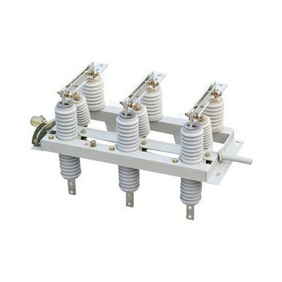 GN19-12戶內(nèi)高壓隔離開關(guān)