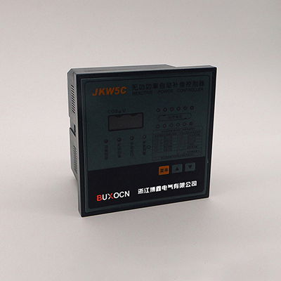 無(wú)功效率自動(dòng)補(bǔ)償控制器